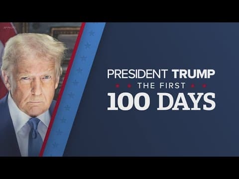 Trump to speak on 'No Tax on Tips' in first Vegas visit after re-election