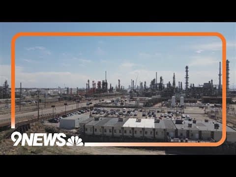 Colorado business expert talks selling alcohol in grocery stores, nuclear energy and gas shaming