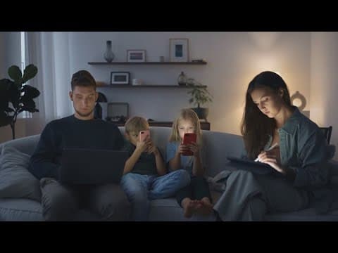 Back to School: How does social media impact kids mental health