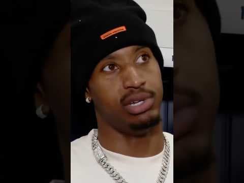 Courtland Sutton tips hat to talented Ravens after Broncos blown out in Baltimore