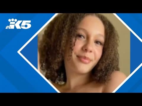 13-year-old girl killed in Alderwood Mall shooting; 16-year-old in custody