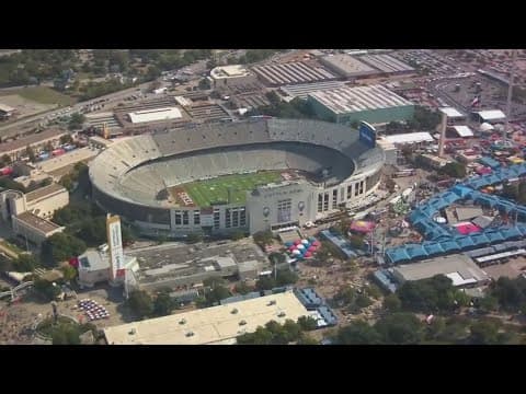 2024 Red River Rivalry preview