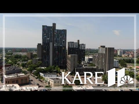 Minnesota immigrant leaders react to new Trump travel ban