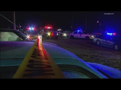 Police arrest suspect in Oklahoma 15 years after teen girl killed in Indianapolis crash