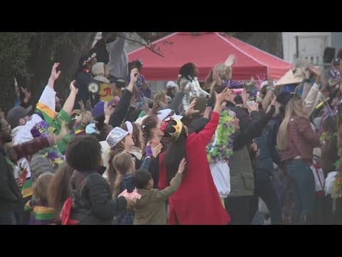 NOPD teams up with global risk management company to protect future major events