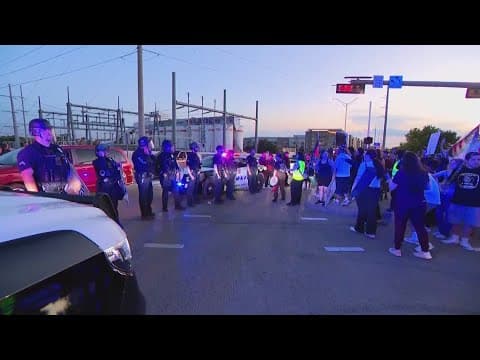 5K National Guard, 2K state police deployed in Texas