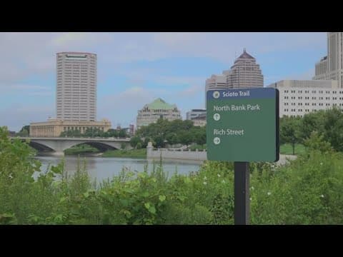 Running community responds to 2nd attack on Scioto Trail this summer