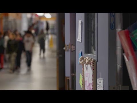 Fort Worth ISD pausing strategic plan meant to improve test scores, slow teacher turnover