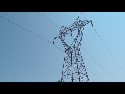 Ohio faces rising power costs amid passage of landmark energy reform