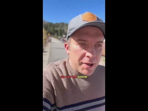 Free ride: How to navigate Breckenridge for free