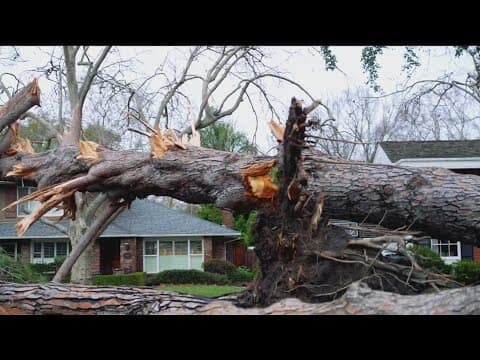 NOAA predicts California storm could cost $1B