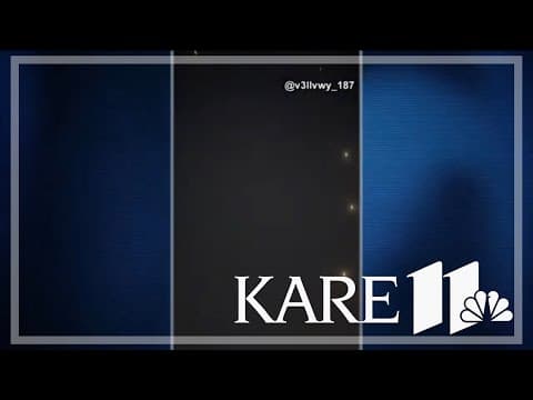 Iran fires missiles at US Base in Qatar