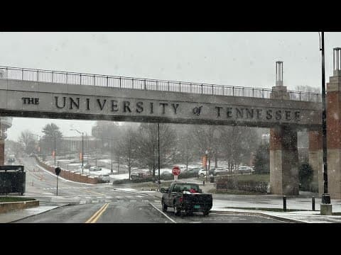State releases audit on University of Tennessee system