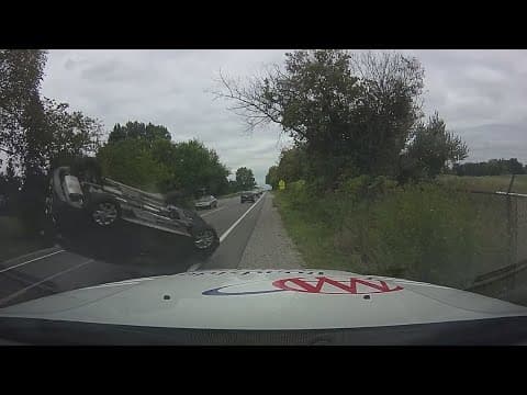 AAA works to raise awareness for 'Move Over or Slow Down' laws