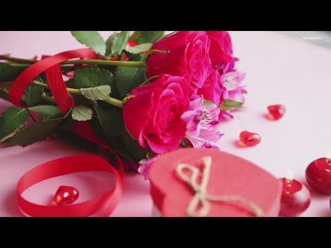 Green is the new Pink: How to enjoy an eco-friendly Valentine’s Day