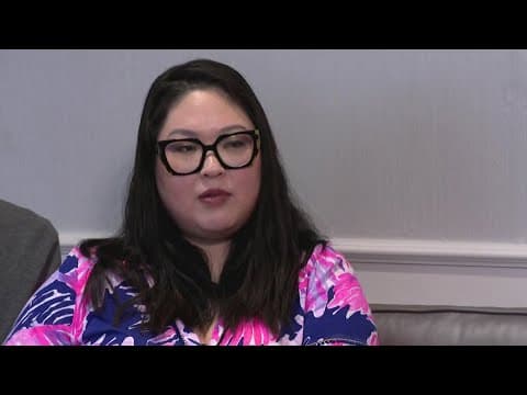 Montgomery Co. mother wants to raise awareness about rare heart condition