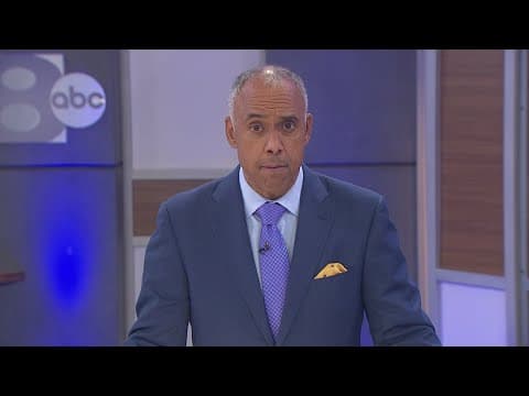 Man dead after suspected dog attack in Tarrant County, officials say