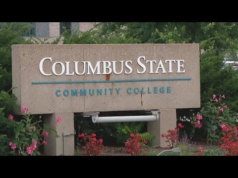 Columbus State Community College cancels proposed career training center in Eastland area
