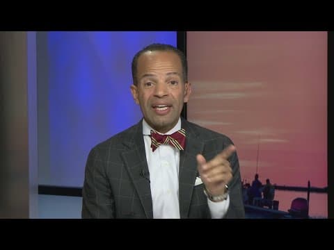 Your Health with Dr. Corey Hebert