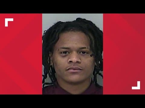 Man sentenced to at least 10 years in prison for Delaware Hayes HS bomb threats, other charges