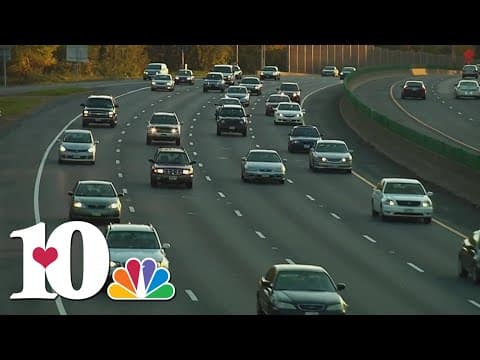 AAA: Thanksgiving 2022 projected to be the third-busiest for travel since 2000