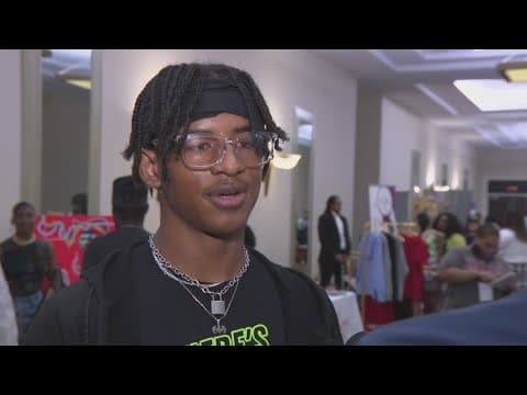 Mental Health Symposium at National Harbor