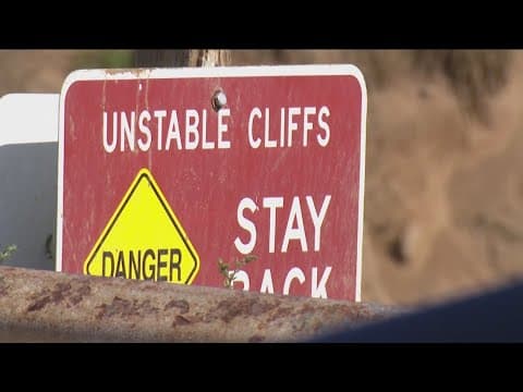 San Diego City Council approves coastal resilience plan, reconfigures Sunset Cliffs Boulevard