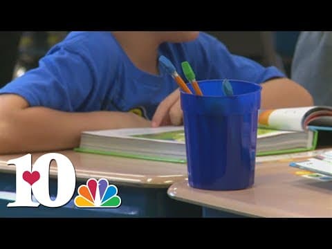 KCS votes to ask TN legislature to reconsider new retention law and add more mental health counselor