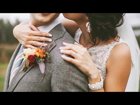 The 'Wedding Whisper' shares the latest Fall wedding trends