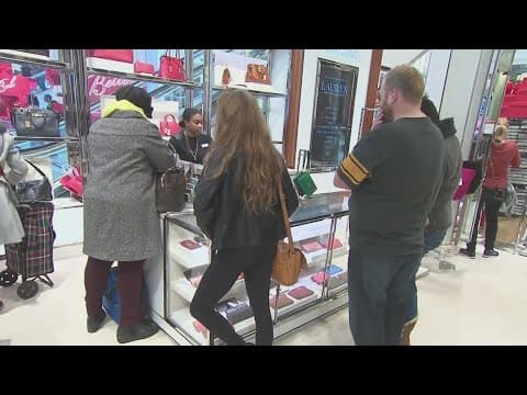 Merchants are now charging for returns