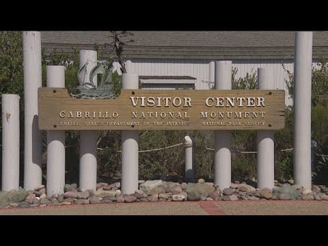 Job cuts, government buyouts concern local federal workers