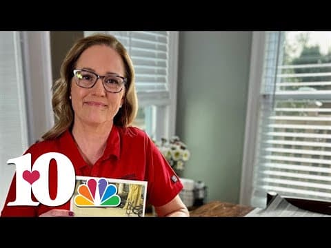 Service & Sacrifice: Warrior for Life