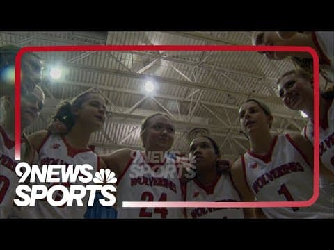 Chaparral girls basketball defeats Eaglecrest