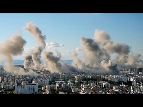 Israel approves proposed ceasefire with Lebanon's Hezbollah