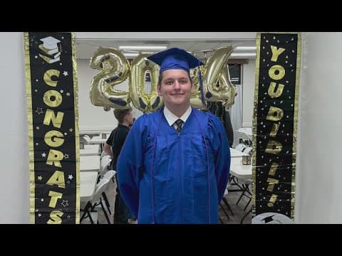 Greenville teen with cancer fulfills dying wish to vote