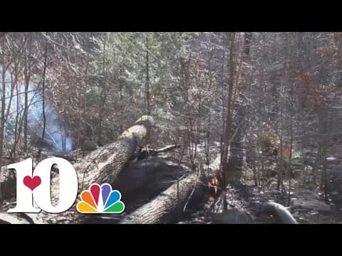 Tuesday marks 7 years since deadly Gatlinburg wildfires