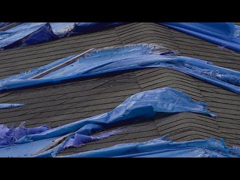 Fortified Roof Bill heading to Gov. Landry