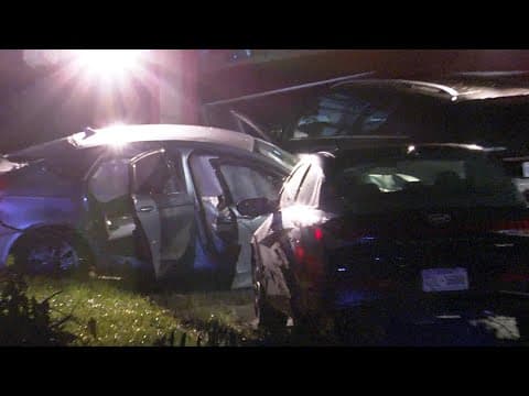 HPD update: Man leads police on chase after shooting 16-year-old during carjacking