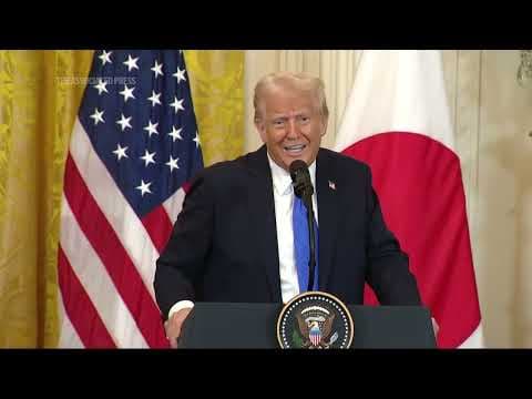 Trump confirms Musk's so-called Department of Government Efficiency is to investigate the Pentagon