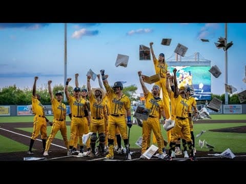 Savannah Bananas coming to Columbus in 2024