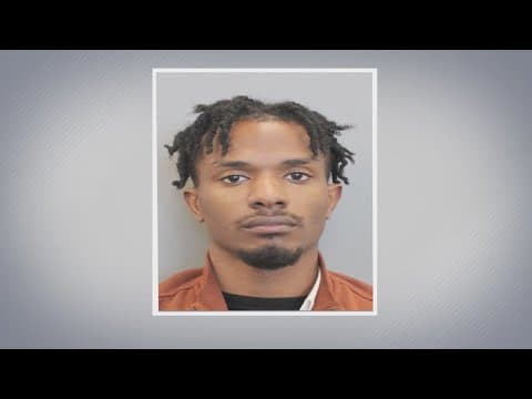 Man gets life without parole for 2021 murder at Spring Branch entertainment center