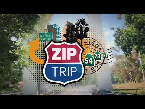La Mesa's 51st annual Oktoberfest | CBS 8 Zip Trip