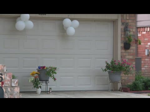 Double homicide in quiet Spring neighborhood leaves residents shaken