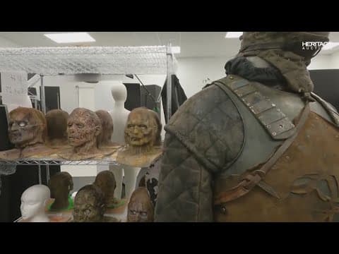 GOT fans can get a piece of history during auction of props