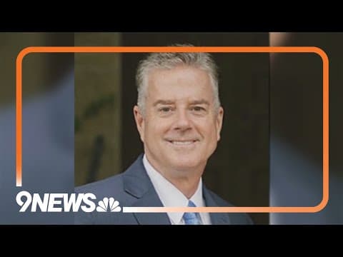 Aurora introduces new police chief