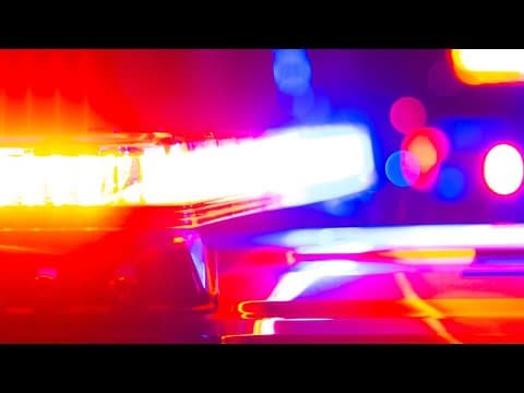 University of New Mexico dorm shooting: 1 dead, 1 wounded, search for suspect underway