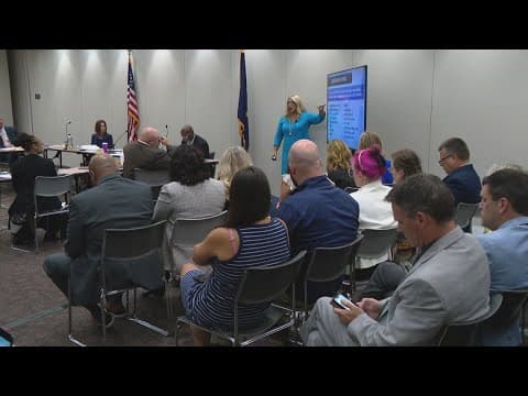 IDOE considers second draft of changes proposed for high school diplomas