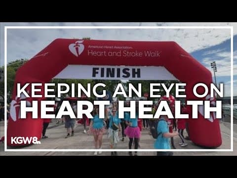 American Heart Association turns 100