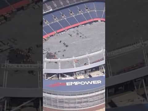 Zach Bryan to play back-to-back stadium concerts in Denver #zachbryan