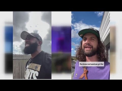 Local influencers get their wish with Dennis Allen firing